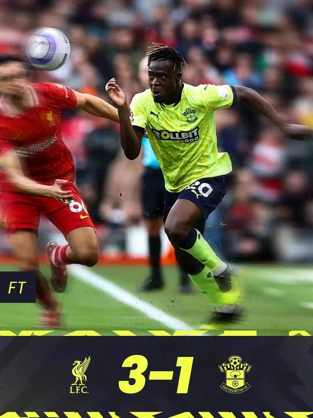 关于南安普顿客场逼平布莱顿,争取积分的信息 关于南安普顿客场逼平布莱顿,争取积分的信息