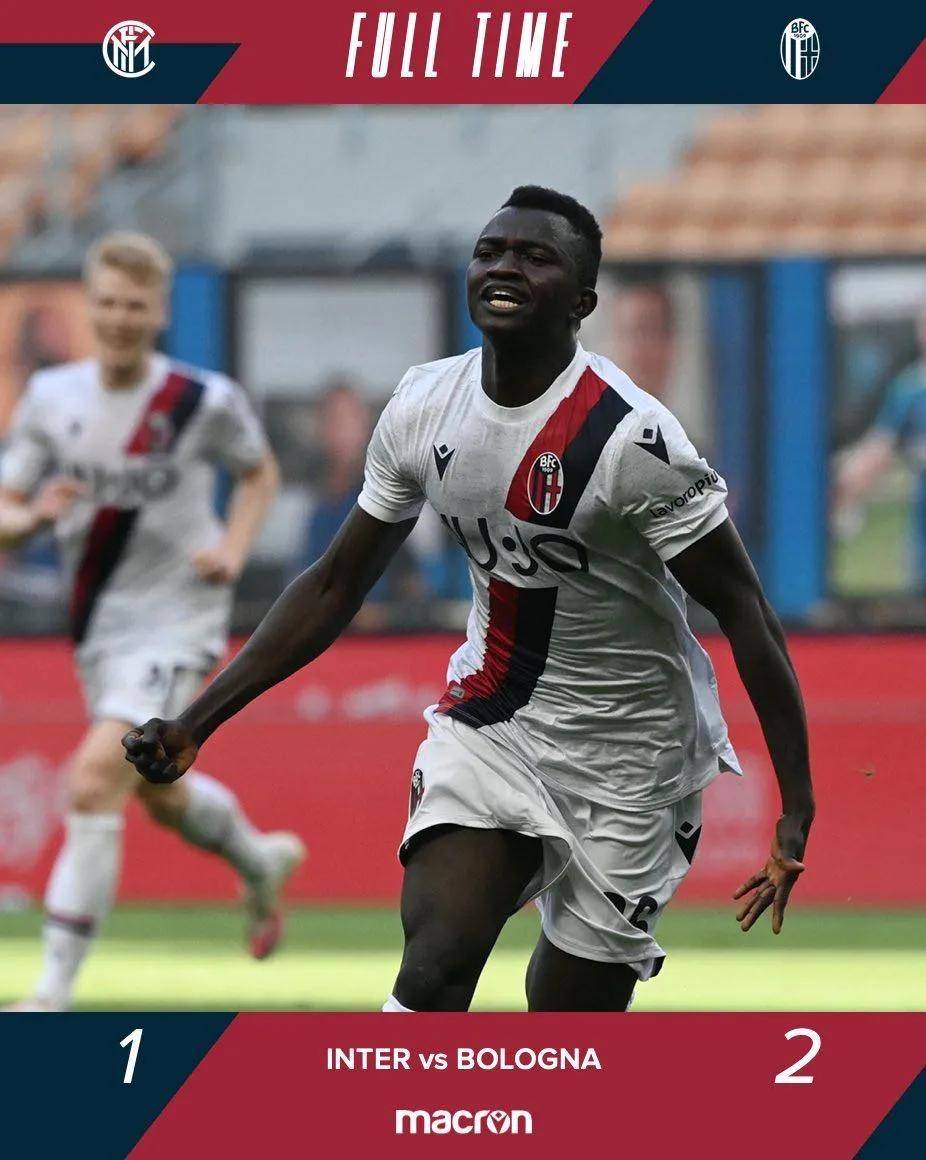 乐鱼体育地址-罗马战平博洛尼亚，守住不败纪录