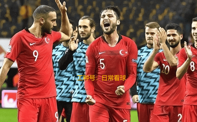 北马其顿队击败对手成功进军欧洲赛四强