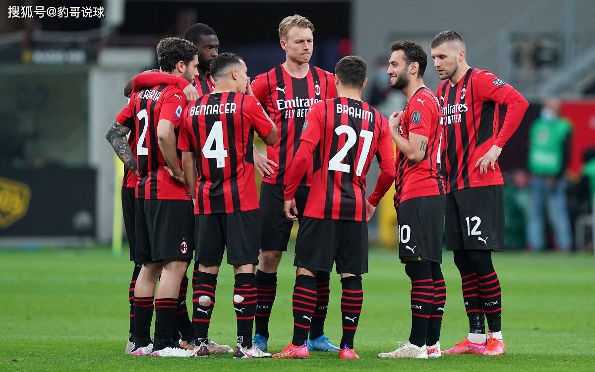 AC米兰新援大放异彩,球队状况明显好转 AC米兰新援大放异彩,球队状况明显好转