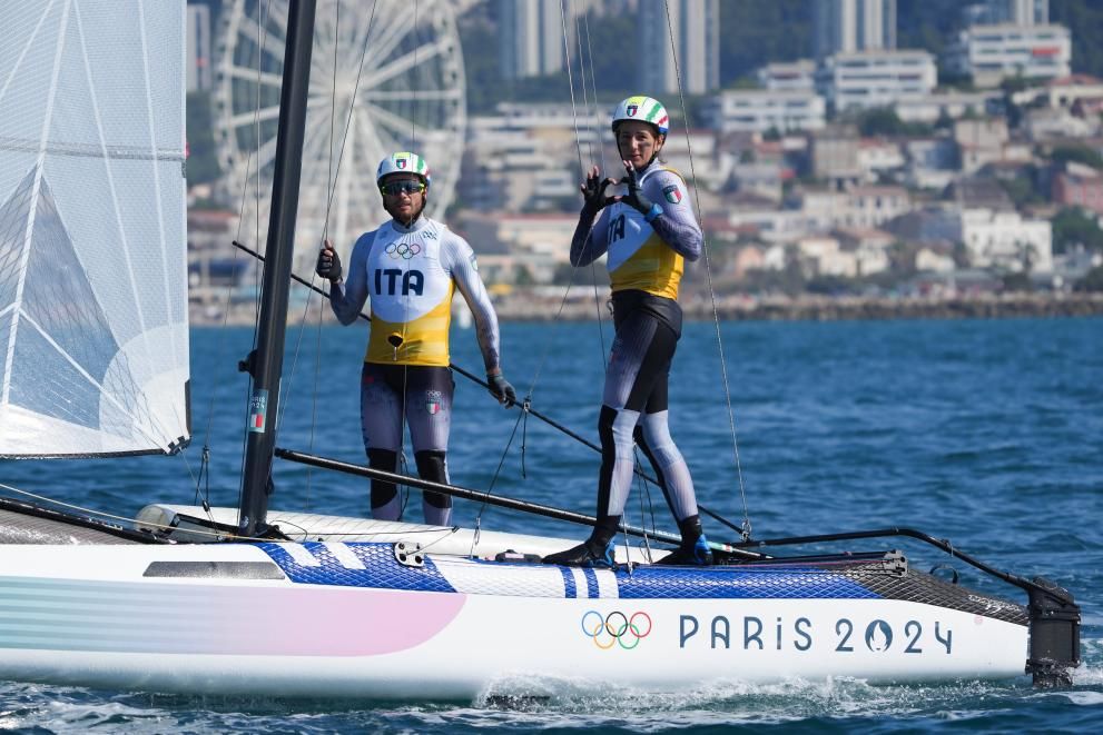 乐鱼体育vip注册-意大利运动员展现实力，获得宝贵奖牌的简单介绍