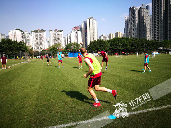 乐鱼体育在线-重庆力帆客场告负，遭遇困境