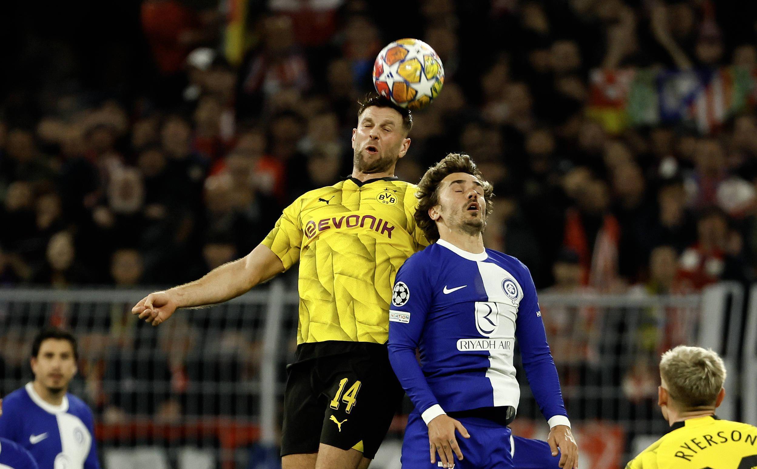 乐鱼体育官方-多特蒙德在关键时刻逆转比赛获胜