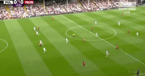 乐鱼体育app-曼联客场重挫，争四形势雪上加霜的简单介绍