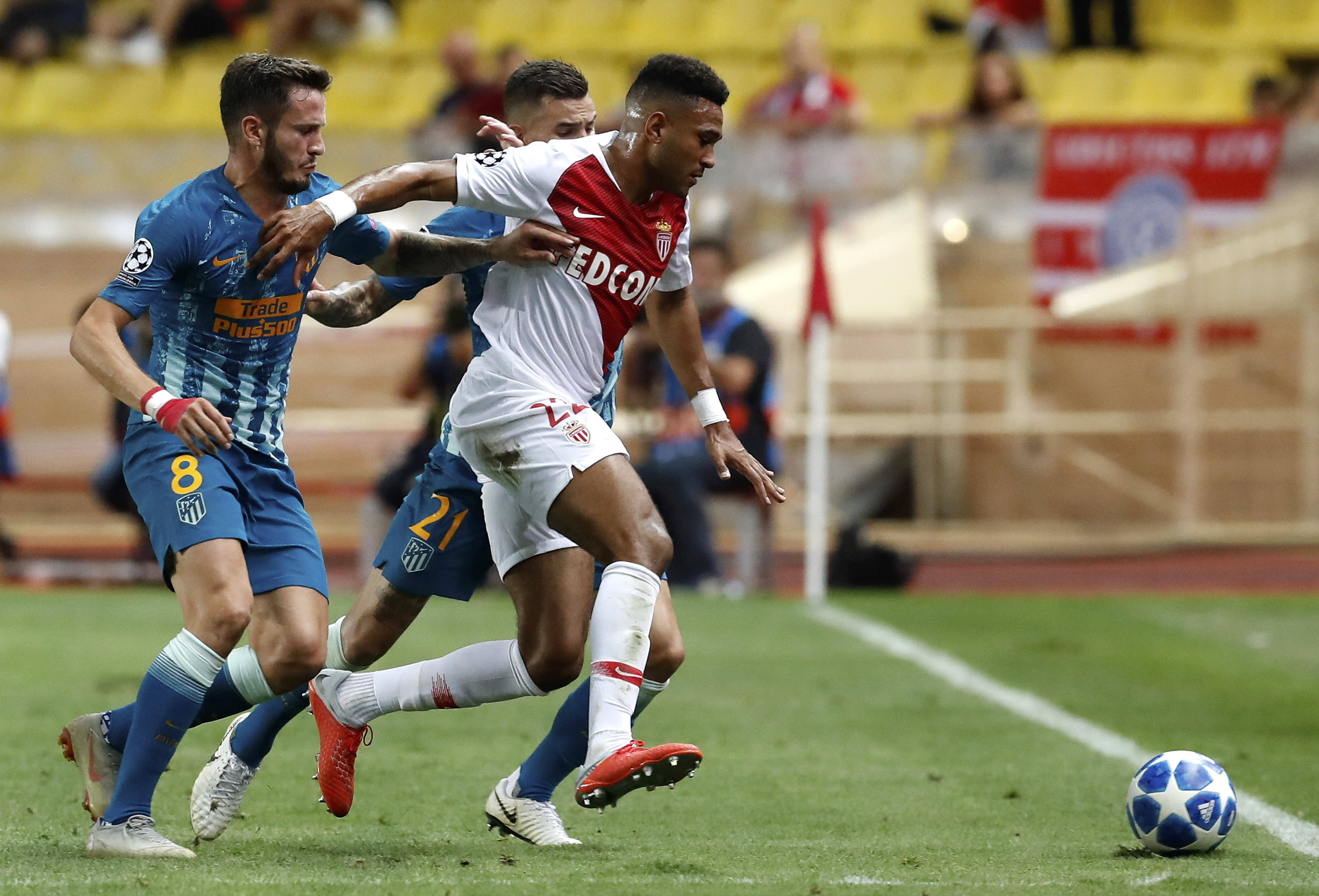 乐鱼体育网站入口-摩纳哥难堪失利，球员们正在加紧备战下一场比赛的简单介绍