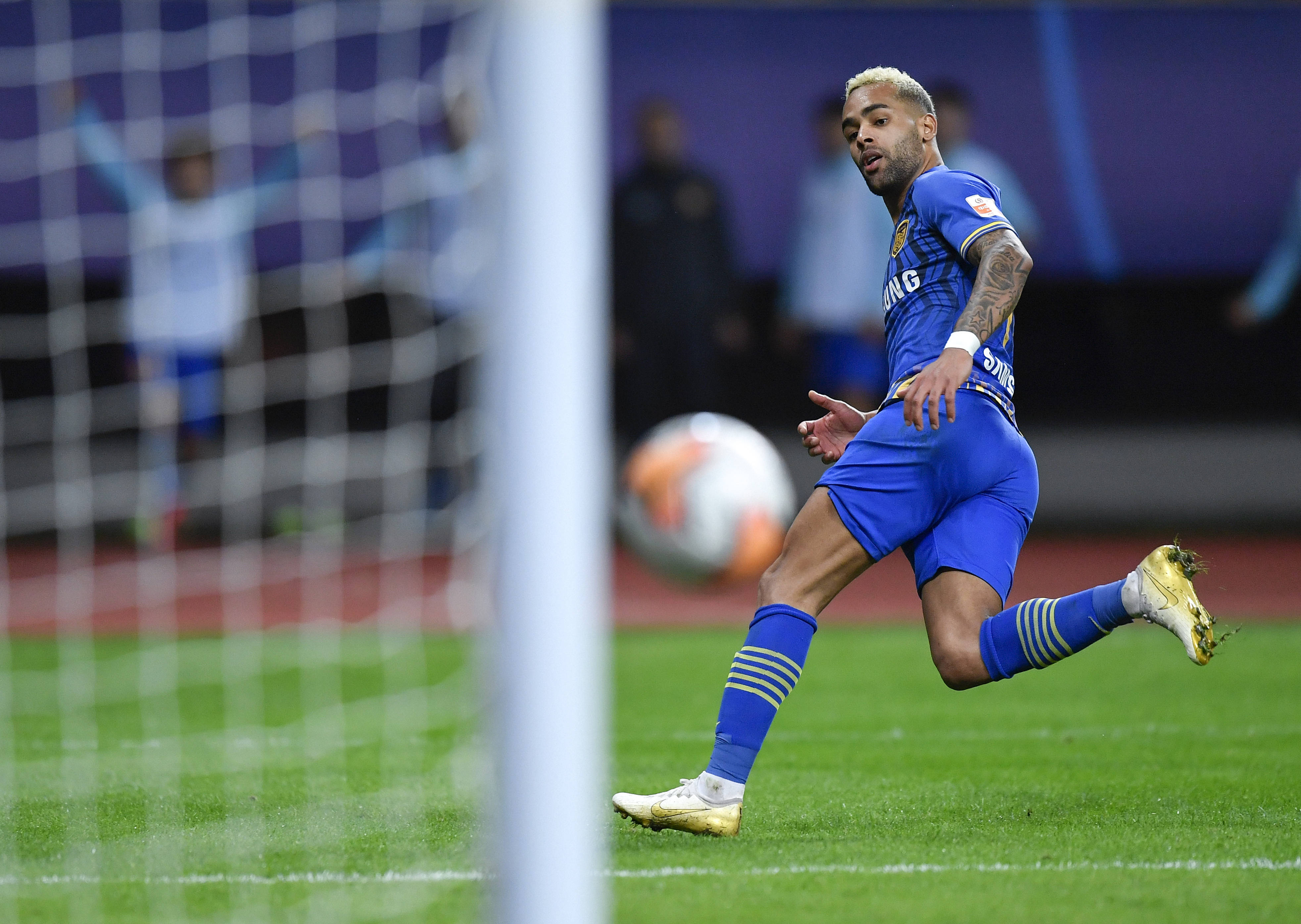 乐鱼体育在线-江苏苏宁积极备战接下来的比赛的简单介绍