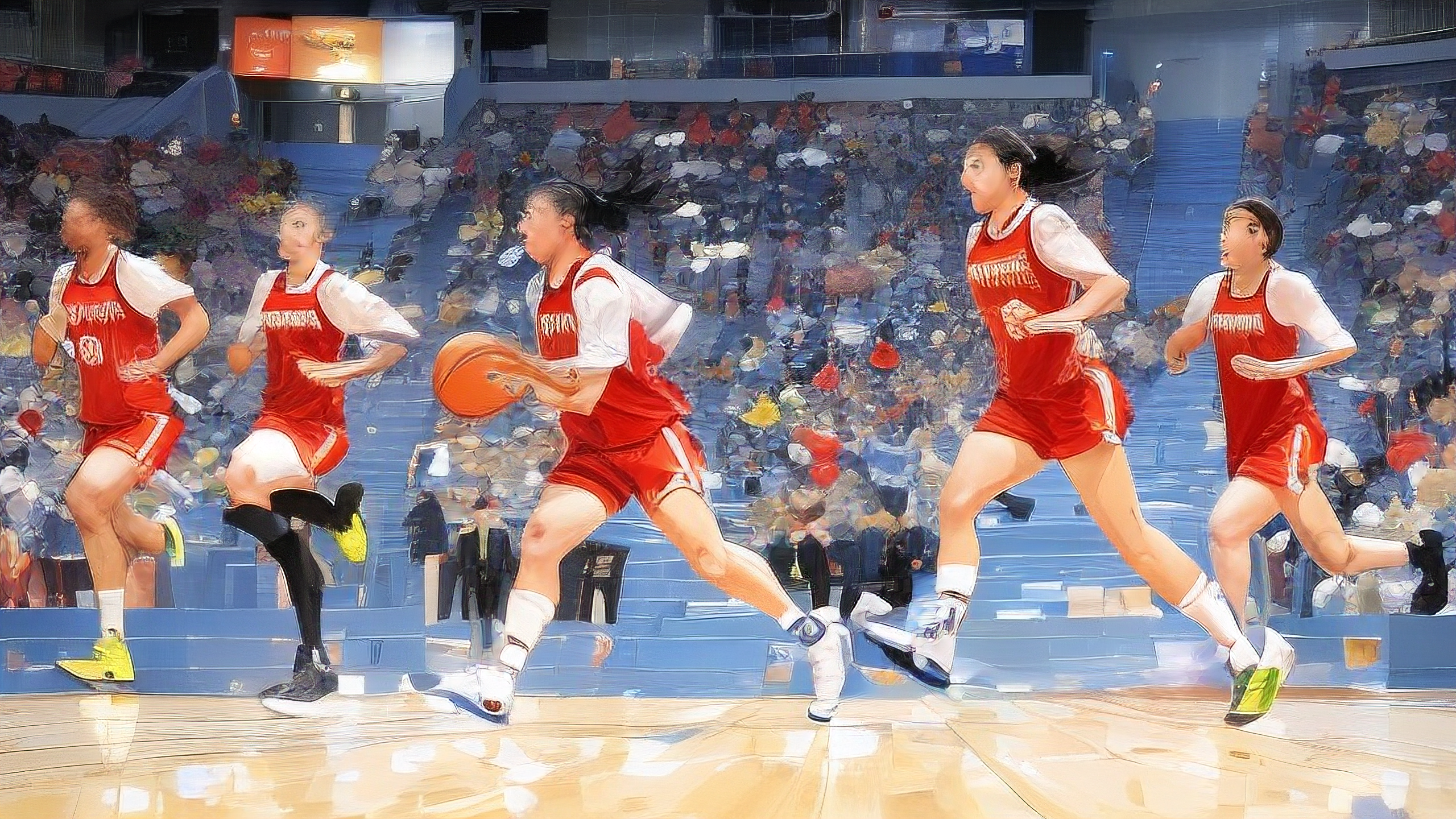 乐鱼体育培训-关于热血激情：球场上掀起了一场场震撼的运动盛宴的信息