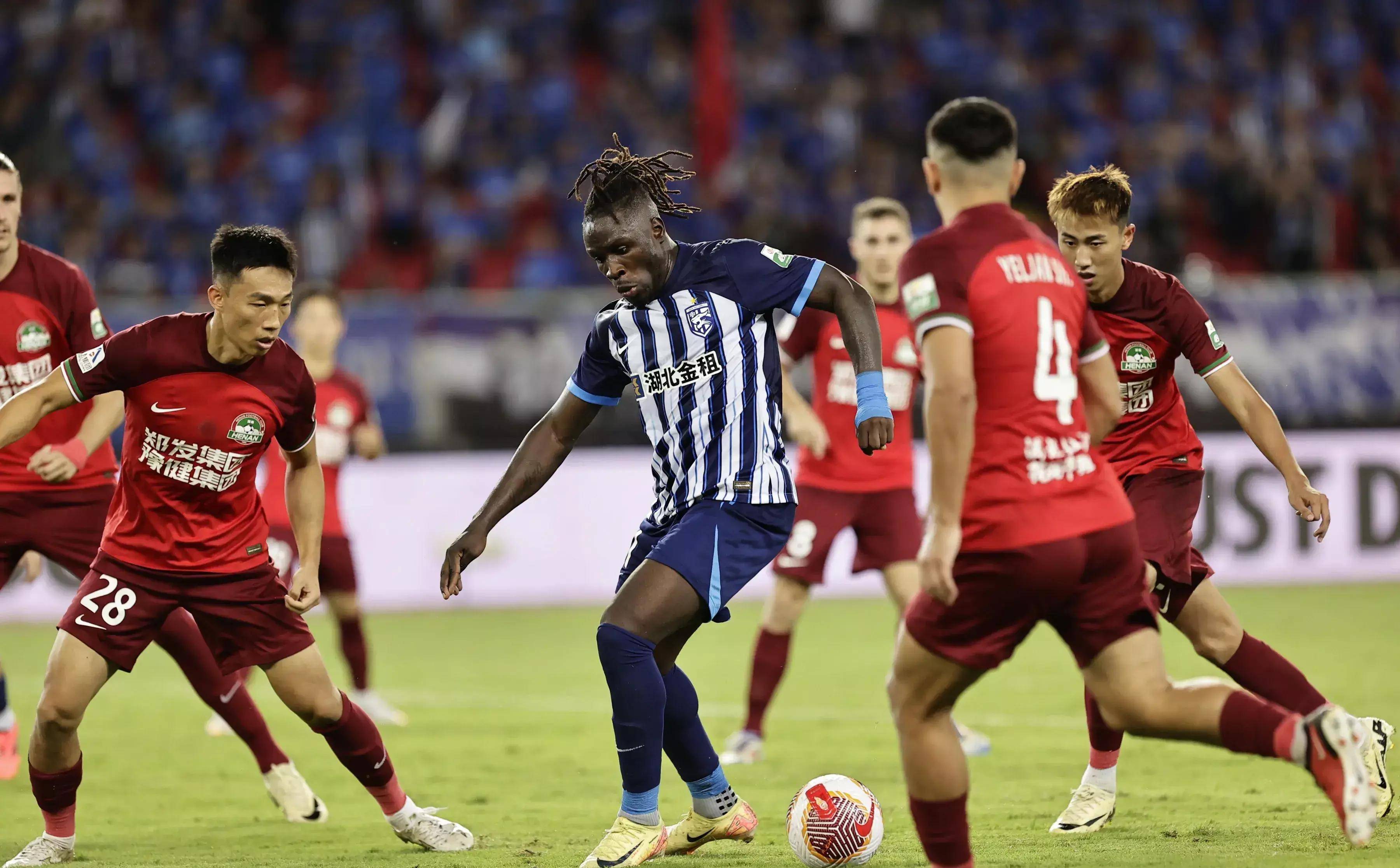 申花上海大战：申花不敌上港的简单介绍