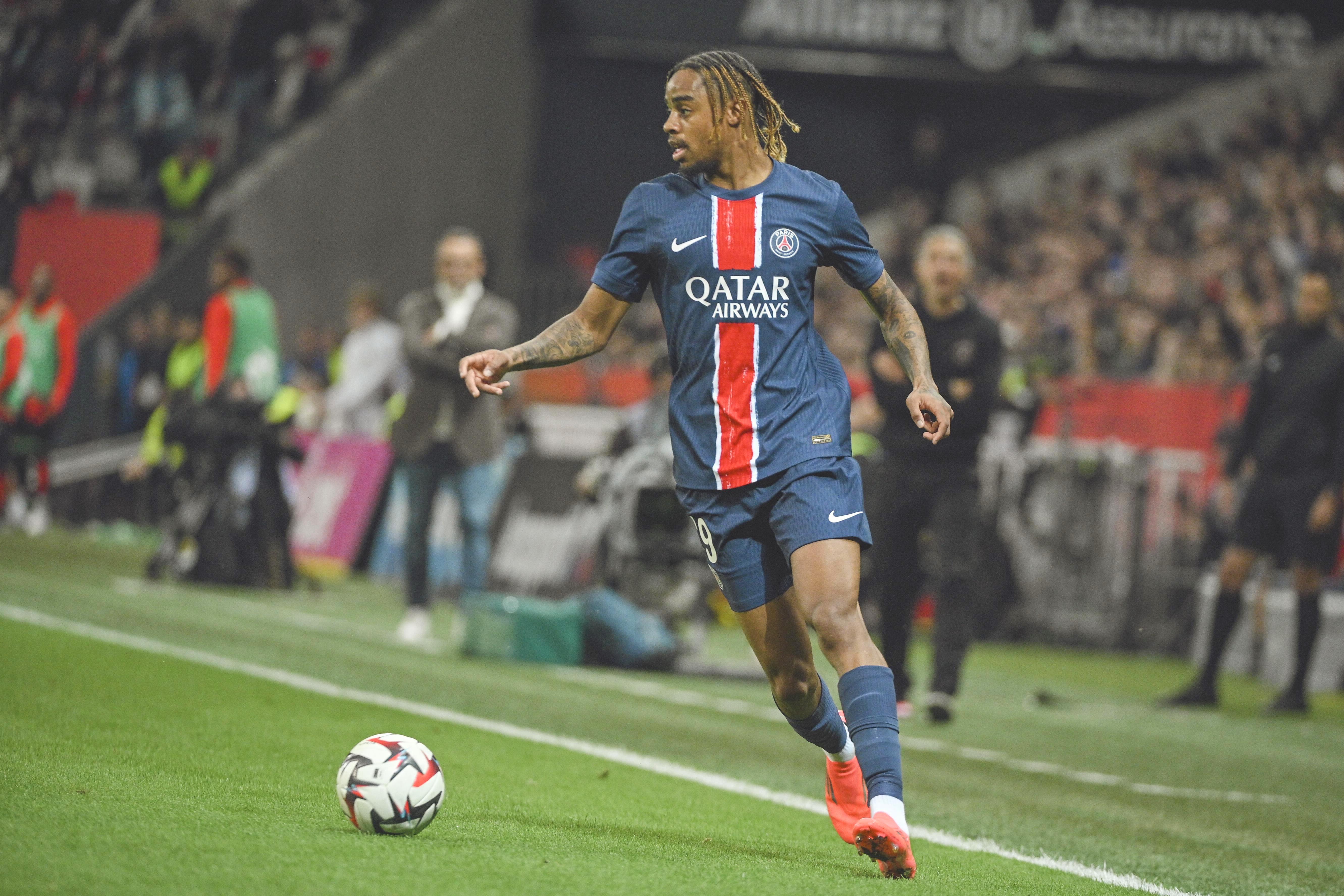 乐鱼体育官网-关于南特抓住机会，客场战胜巴黎圣日耳曼的信息