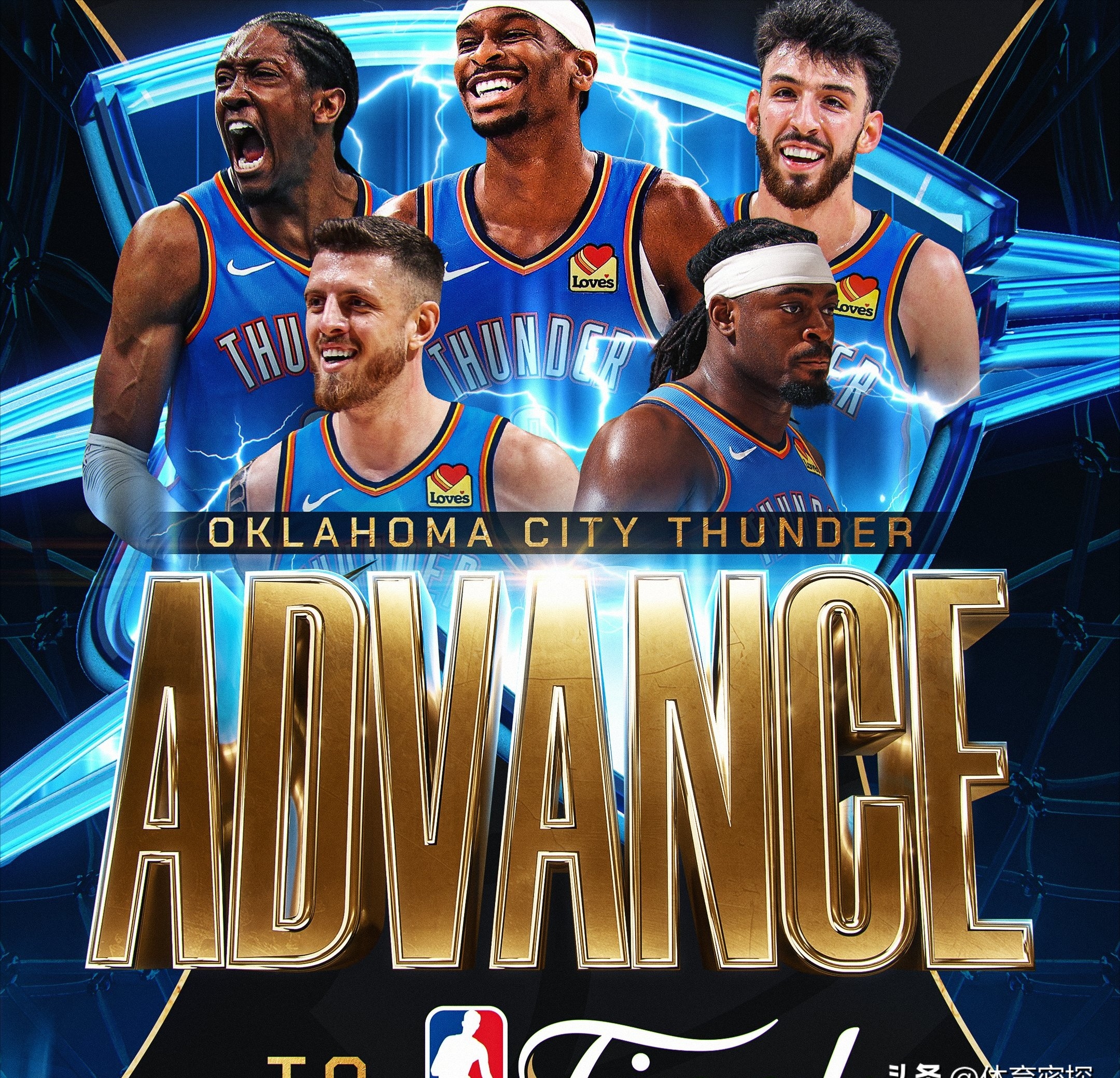 包含乔治：年轻球员是雷霆队未来的希望，要多培养的词条