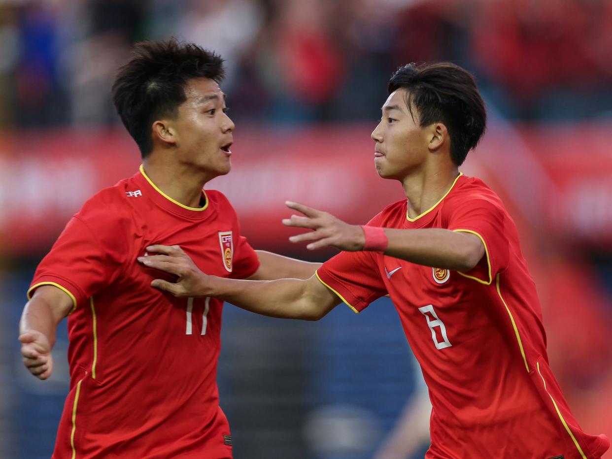 澳大利亚队运气爆棚,赢得胜利 澳大利亚队运气爆棚,赢得胜利