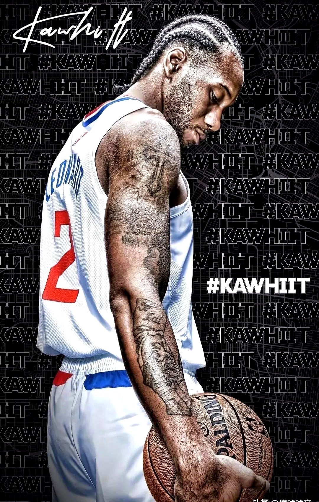 莱昂纳德表现抢眼,快船大胜国王的简单介绍 莱昂纳德表现抢眼,快船大胜国王的简单介绍