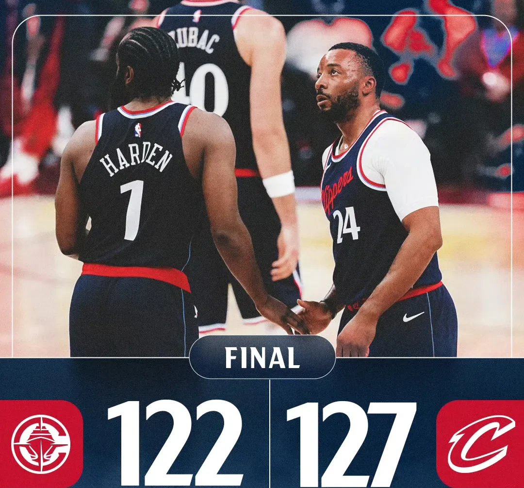 乐鱼体育亚洲官网-包含「快船主场惨遭逆转，失去榜首位置」的词条