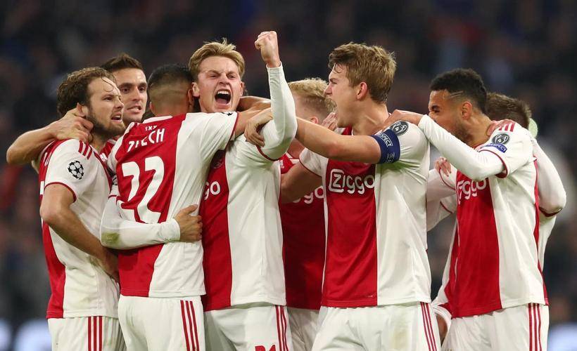 阿贾克斯告捷马赛，成功晋级下一轮的简单介绍