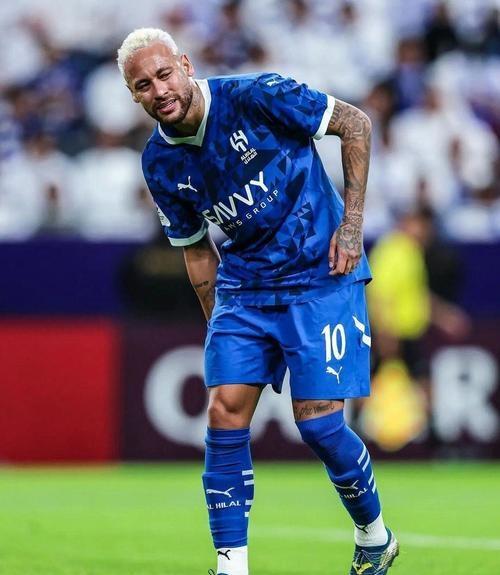 乐鱼体育网页版入口-关于巴黎心碎！内马尔点球破门无效，遭遇淘汰的信息