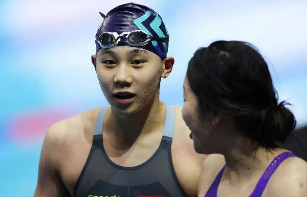 澳大利亚选手在游泳项目中获得铜牌的简单介绍 澳大利亚选手在游泳项目中获得铜牌的简单介绍