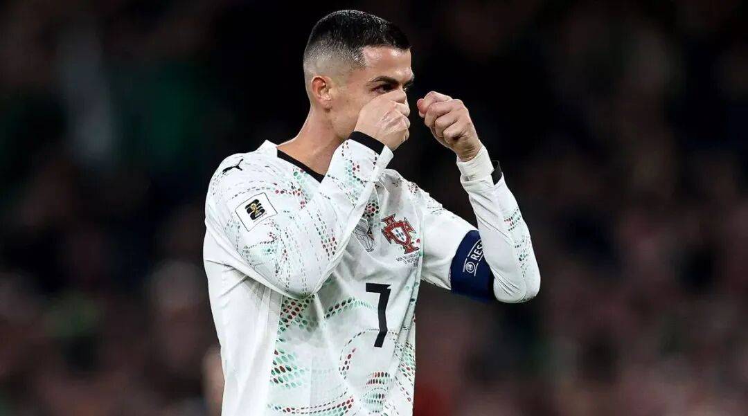 关于葡萄牙选手风头无两，成为网络焦点的信息