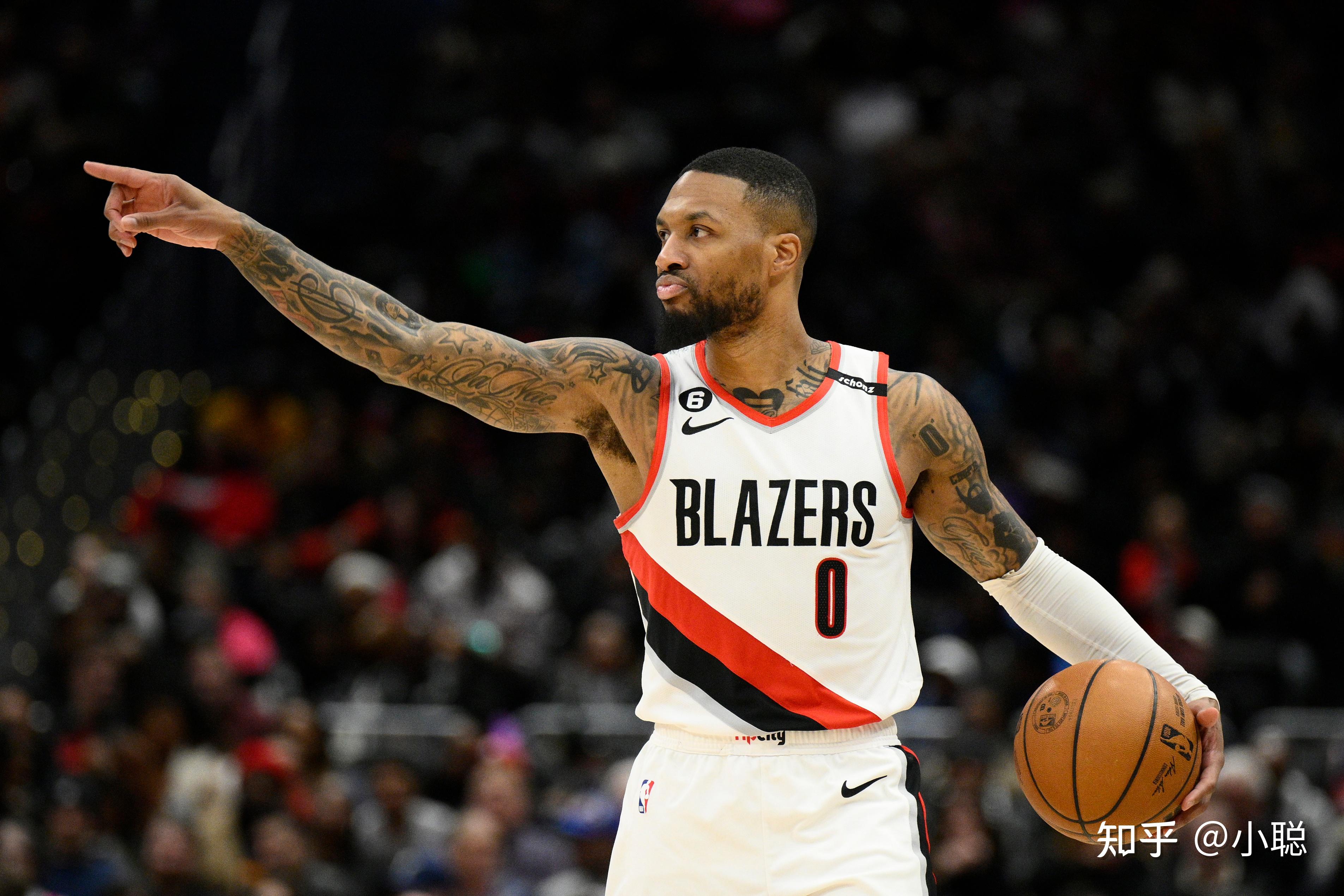 关于开拓者队实力回升!利拉德再度发挥关键作用带领球队获胜的信息 关于开拓者队实力回升!利拉德再度发挥关键作用带领球队获胜的信息